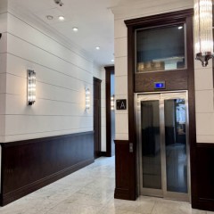 Lokal Warszawa 80m2