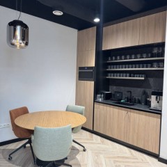 Lokal Warszawa 80m2