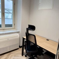 Lokal Warszawa 80m2