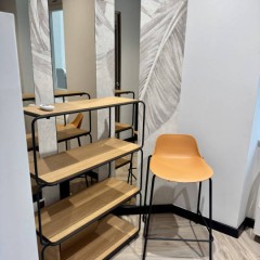 Lokal Warszawa 80m2