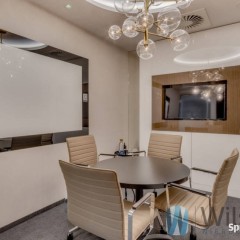 Lokal Warszawa Aleja Jana Pawła Ii 35m2