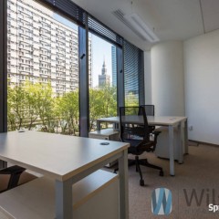 Lokal Warszawa Aleja Jana Pawła Ii 35m2