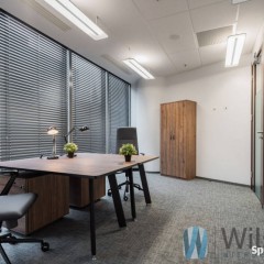 Lokal Warszawa Aleja Jana Pawła Ii 35m2