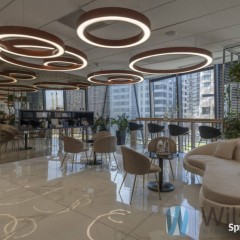 Lokal Warszawa Aleja Jana Pawła Ii 35m2