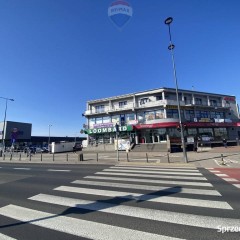 Doskonała lokalizacja obok McDonald’s parter