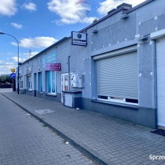 Doskonała lokalizacja obok McDonald’s parter