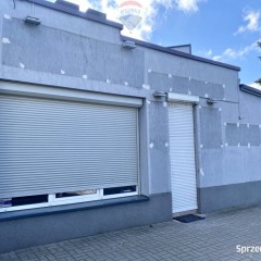 Doskonała lokalizacja obok McDonald’s parter
