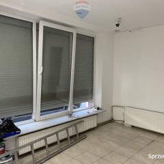 Doskonała lokalizacja obok McDonald’s parter