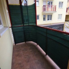 1pok, 40met, okolice Wojrowickiej BALKON/PIWNICA/PARKING (Wrocław)