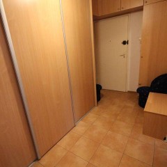 1pok, 40met, okolice Wojrowickiej BALKON/PIWNICA/PARKING (Wrocław)