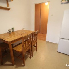 1pok, 40met, okolice Wojrowickiej BALKON/PIWNICA/PARKING (Wrocław)