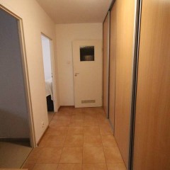 1pok, 40met, okolice Wojrowickiej BALKON/PIWNICA/PARKING (Wrocław)