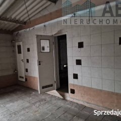 Budynek magazynowo produkcyjny z częścią biurowo socjalną - Brzeźno, Sienna