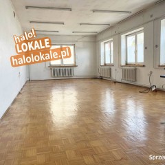 Lokal Białystok 175m2