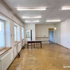 Lokal Białystok 175m2