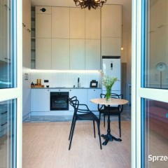 1pok, 25met, przy Powstańców Śląskich PO REMONCIE/BALKON (Wrocław)