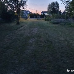 Miejsce parkingowe