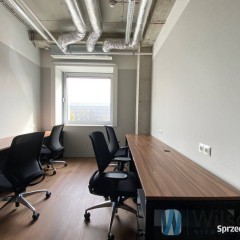 Lokal Warszawa Konstruktorska 30m2