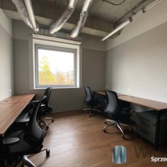 Lokal Warszawa Konstruktorska 30m2