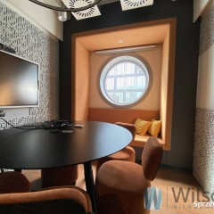 Lokal Warszawa Konstruktorska 30m2