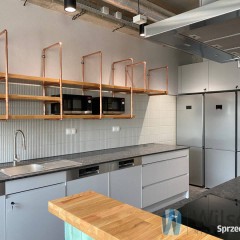 Lokal Warszawa Konstruktorska 30m2