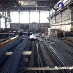 Lokal Katowice 900m2