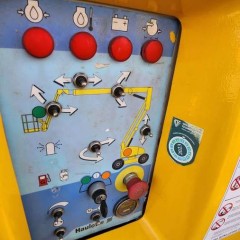 ☎  ZAPYTAJ O CENĘ! Sprzedam Wynajmę Haulotte HA20PX