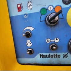 ☎  ZAPYTAJ O CENĘ! Sprzedam Wynajmę Haulotte HA20PX