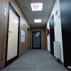 Parter+części wspólne w stylowej kamienicy