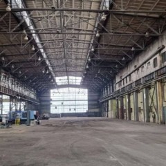 Lokal 1000m2 Sosnowiec