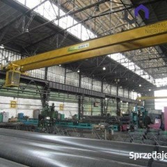 Lokal 1000m2 Sosnowiec