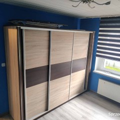 Wynajem Mieszkanie w domu wśród lasów i stawów – Szczejkowice