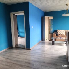 Wynajem Mieszkanie w domu wśród lasów i stawów – Szczejkowice