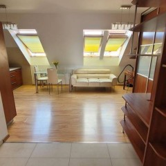 2pok, 42met, Okolice Parku Pilczyckiego BALKON/PIWNICA (Wrocław)