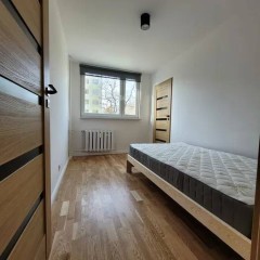 2pok, 40met, Okolice Koszalińskiej PO REMONCIE (Wrocław)