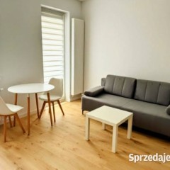 Zarezerwuj już dziś kawalerkę o pow. 25 m2 w nowym apartamentowcu przy ul.…