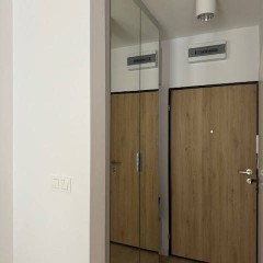 Zarezerwuj już dziś kawalerkę o pow. 25 m2 w nowym apartamentowcu przy ul.…