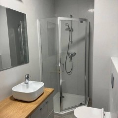 Zarezerwuj już dziś kawalerkę o pow. 25 m2 w nowym apartamentowcu przy ul.…