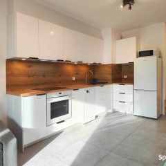 Mieszkanie M-3, 2 pokoje, 36 m2, Garbarska 8B, Kośminek, WYNAJEM
