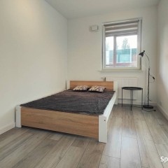 Mieszkanie M-3, 2 pokoje, 36 m2, Garbarska 8B, Kośminek, WYNAJEM