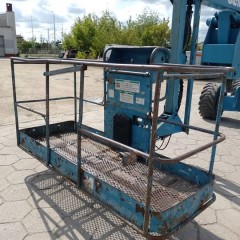 ☎  ZAPYTAJ O CENĘ! Sprzedam Wynajmę Genie Z-60/34