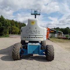 ☎  ZAPYTAJ O CENĘ! Sprzedam Wynajmę Genie Z-60/34