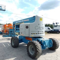 ☎  ZAPYTAJ O CENĘ! Sprzedam Wynajmę Genie Z-60/34