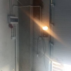 WYNAJMĘ GARAŻ 37 M2
