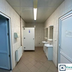 Oferta wynajmu lokalu Jasło Towarowa 180m2