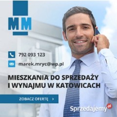 Hala do wynajęcia Katowice blisko centrum plac biuro socjal.