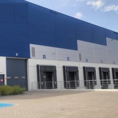Hala klasy "A" gotowy na twój biznes