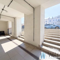 Lokal Warszawa 401.35m2