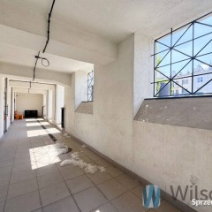 Lokal Warszawa 401.35m2