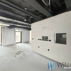 Lokal Warszawa 401.35m2